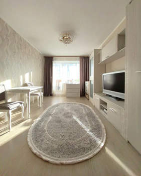 2-к квартира, вторичка, 51м2, 4/9 этаж