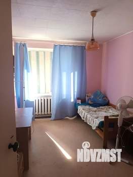 2-к квартира, вторичка, 40м2, 4/4 этаж