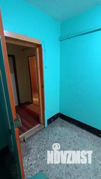 3-к квартира, вторичка, 64м2, 5/9 этаж