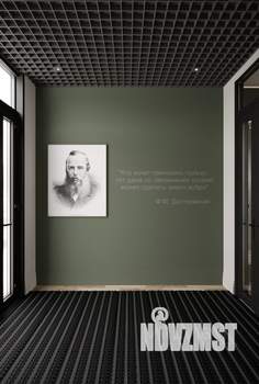 2-к квартира, вторичка, 45м2, 1/15 этаж