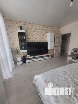 2-к квартира, вторичка, 75м2, 1/3 этаж