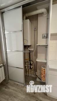 3-к квартира, вторичка, 75м2, 1/4 этаж