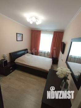 2-к квартира, вторичка, 55м2, 7/10 этаж