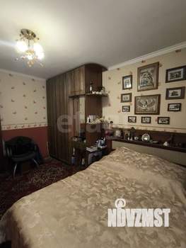 3-к квартира, вторичка, 64м2, 3/9 этаж