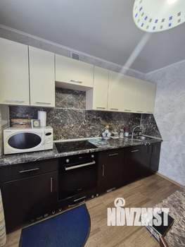 2-к квартира, вторичка, 51м2, 2/9 этаж