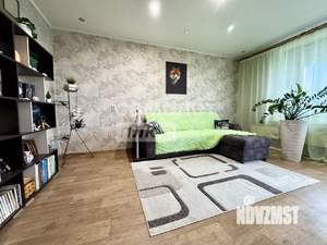 2-к квартира, вторичка, 46м2, 15/16 этаж