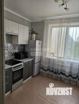 1-к квартира, вторичка, 39м2, 8/9 этаж