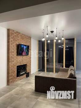 2-к квартира, вторичка, 90м2, 2/3 этаж