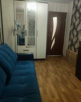 3-к квартира, вторичка, 58м2, 3/9 этаж