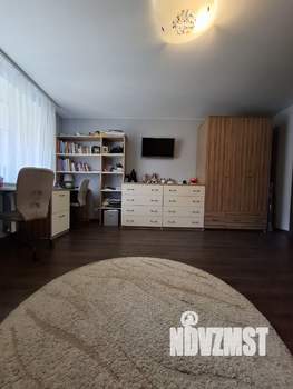 3-к квартира, вторичка, 75м2, 5/10 этаж