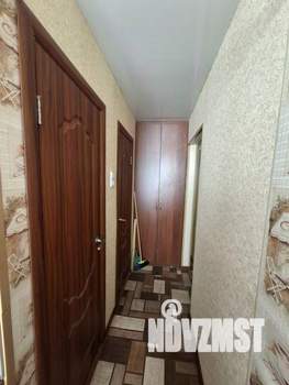 2-к квартира, вторичка, 46м2, 4/5 этаж