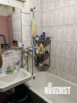 1-к квартира, вторичка, 33м2, 7/10 этаж