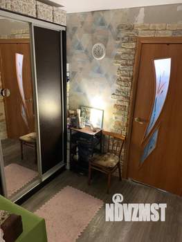 3-к квартира, вторичка, 60м2, 1/5 этаж