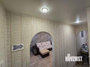 1-к квартира, вторичка, 29м2, 4/9 этаж