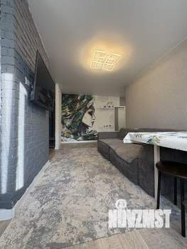 3-к квартира, вторичка, 59м2, 3/4 этаж
