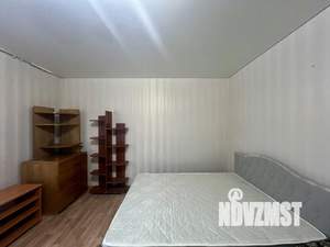 1-к квартира, вторичка, 46м2, 2/2 этаж