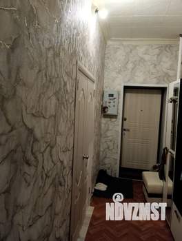 2-к квартира, вторичка, 57м2, 1/3 этаж