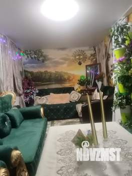 4-к квартира, вторичка, 66м2, 5/5 этаж