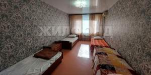 3-к квартира, вторичка, 68м2, 9/9 этаж