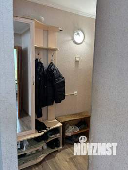 1-к квартира, вторичка, 30м2, 1/5 этаж