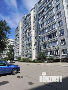 1-к квартира, вторичка, 37м2, 7/9 этаж