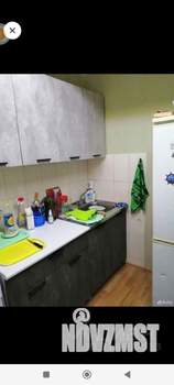 1-к квартира, вторичка, 30м2, 1/5 этаж