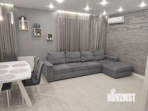 3-к квартира, вторичка, 87м2, 6/10 этаж