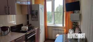 2-к квартира, вторичка, 46м2, 5/5 этаж