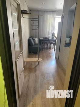 1-к квартира, вторичка, 28м2, 1/9 этаж