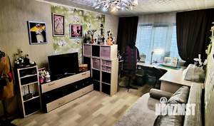 2-к квартира, вторичка, 48м2, 2/9 этаж