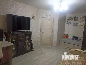 1-к квартира, вторичка, 35м2, 10/12 этаж