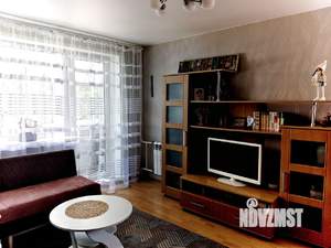 1-к квартира, вторичка, 31м2, 4/5 этаж