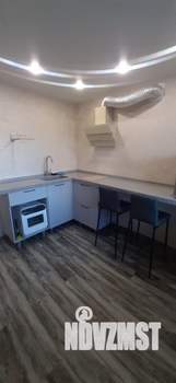 1-к квартира, вторичка, 43м2, 6/10 этаж