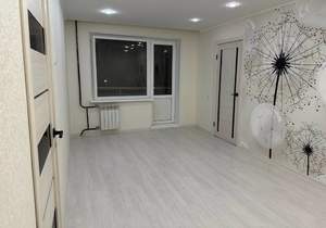 3-к квартира, вторичка, 56м2, 4/5 этаж