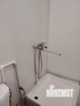 Студия квартира, вторичка, 14м2, 1/5 этаж