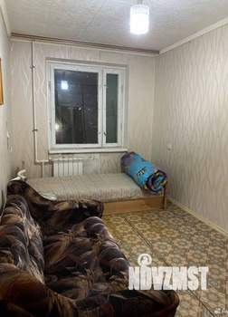 3-к квартира, вторичка, 63м2, 4/5 этаж