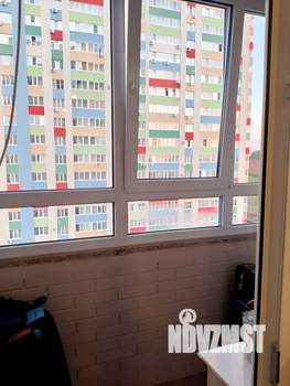 2-к квартира, вторичка, 52м2, 7/18 этаж