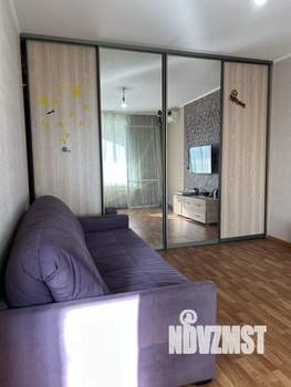 2-к квартира, вторичка, 46м2, 13/16 этаж