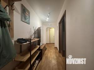 3-к квартира, вторичка, 65м2, 8/10 этаж