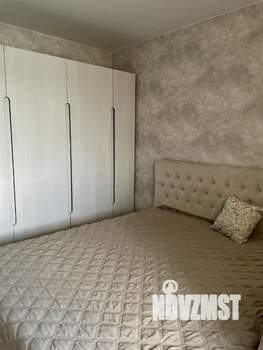 2-к квартира, вторичка, 54м2, 10/10 этаж
