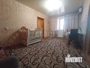 2-к квартира, вторичка, 45м2, 4/5 этаж