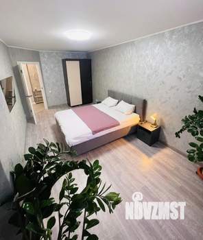 1-к квартира, вторичка, 36м2, 1/12 этаж