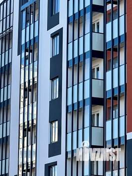 2-к квартира, вторичка, 72м2, 8/8 этаж