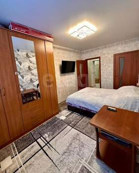 2-к квартира, вторичка, 21м2, 5/9 этаж