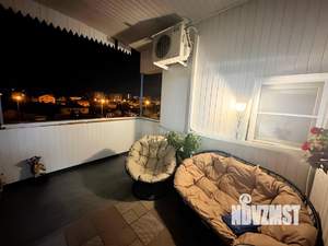 4-к квартира, вторичка, 86м2, 4/5 этаж