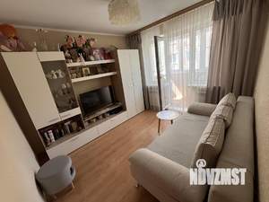 1-к квартира, вторичка, 30м2, 4/5 этаж