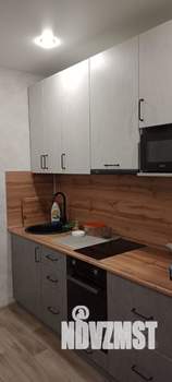 1-к квартира, вторичка, 37м2, 3/9 этаж