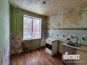 1-к квартира, вторичка, 33м2, 3/9 этаж