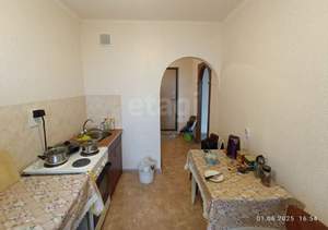 3-к квартира, вторичка, 62м2, 5/16 этаж