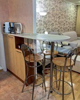 3-к квартира, вторичка, 52м2, 7/16 этаж